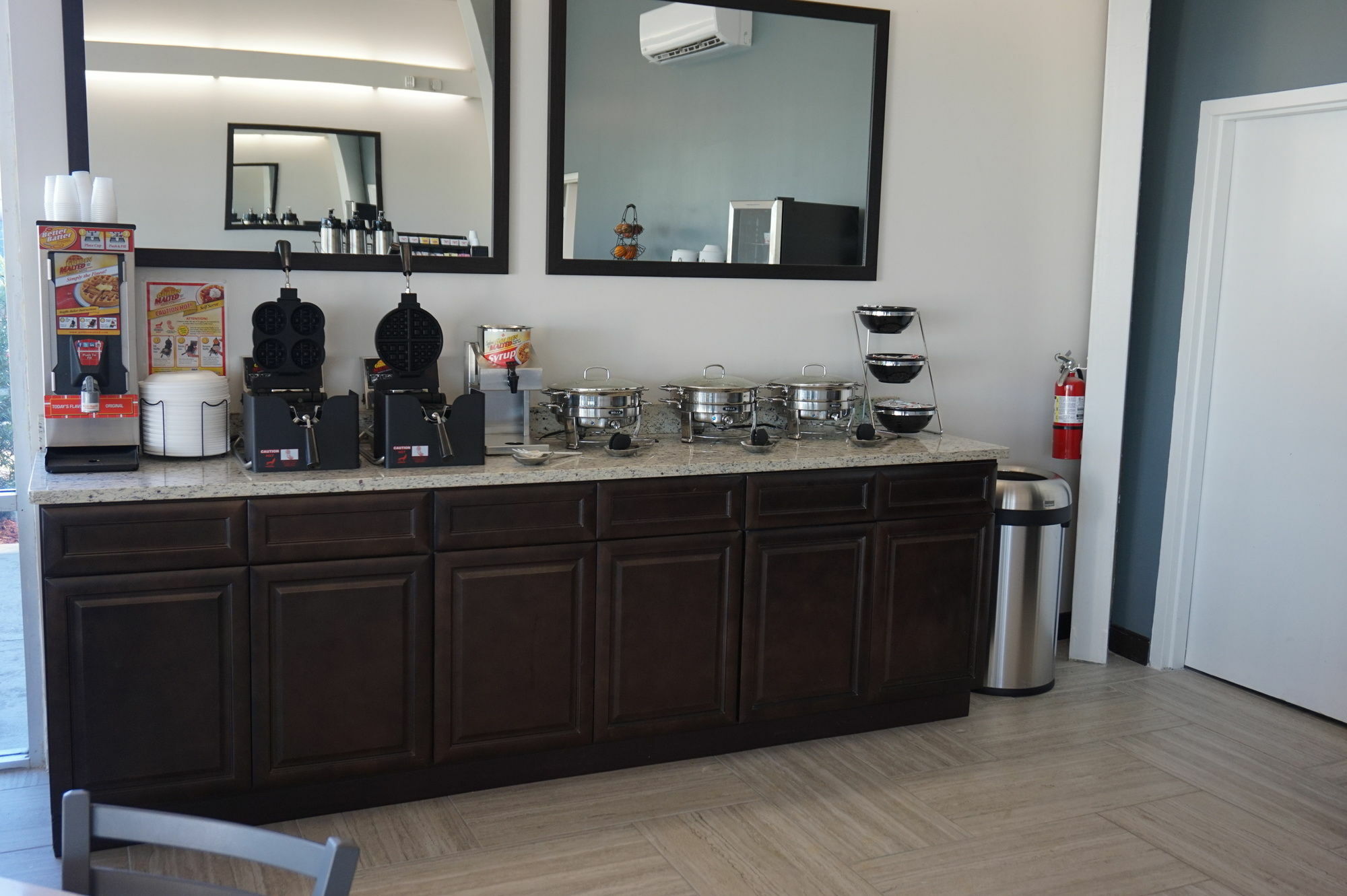 The Smart Hotel 2*