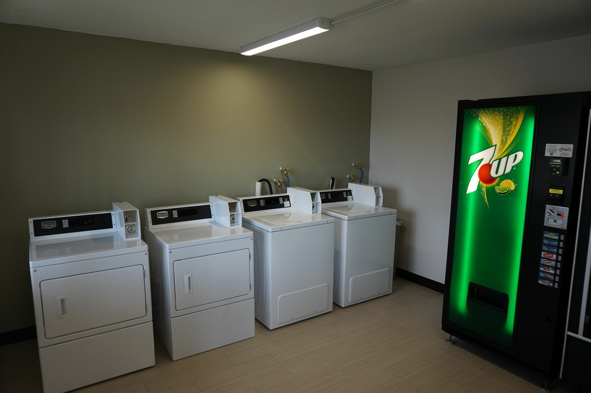 The Smart Hotel Saint Augustine
