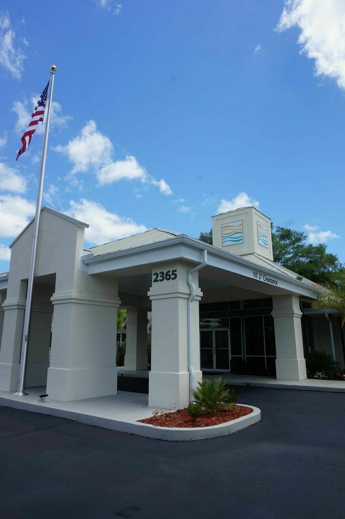 Hotel The Smart