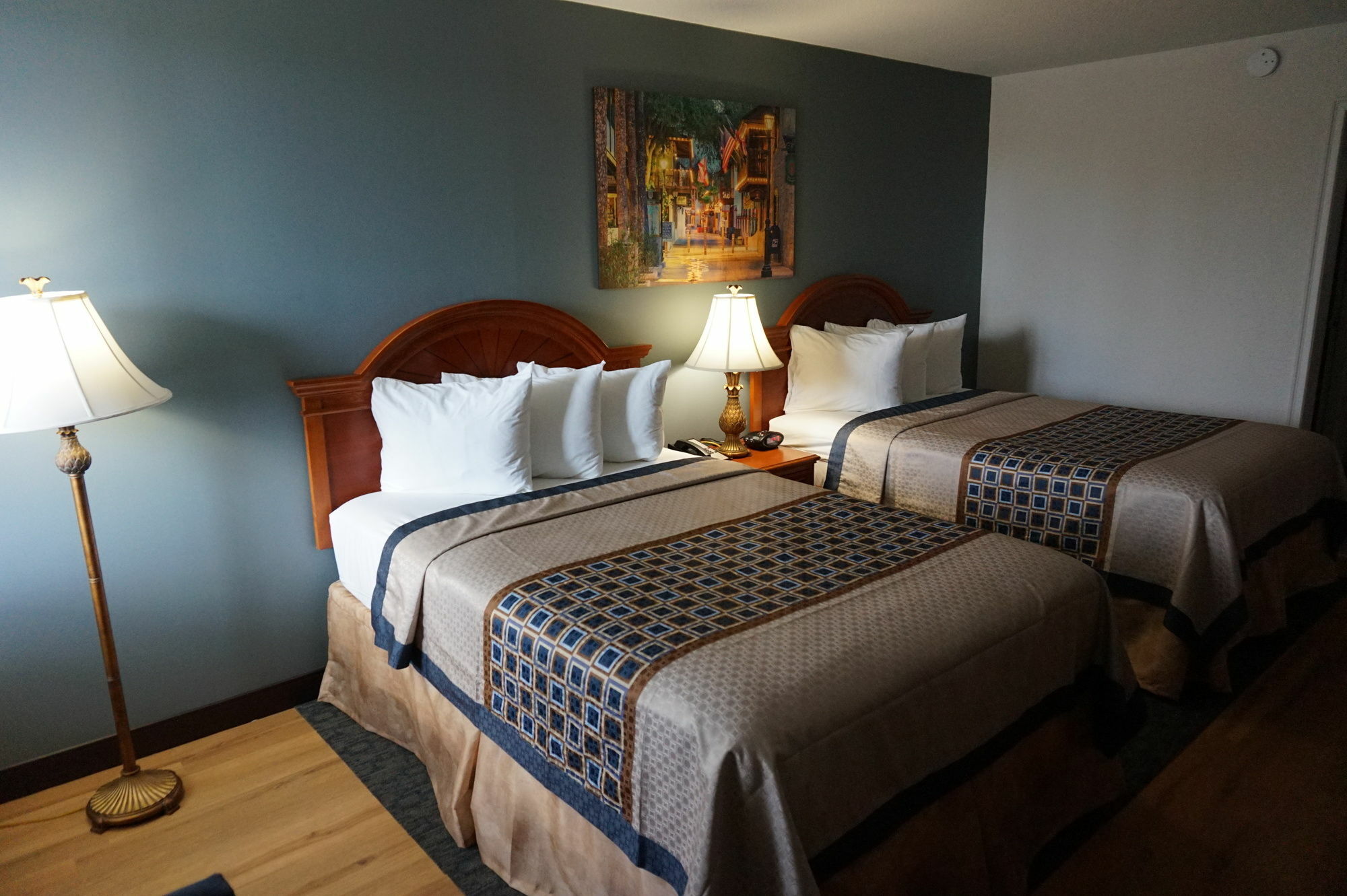 Hotel The Smart 2*