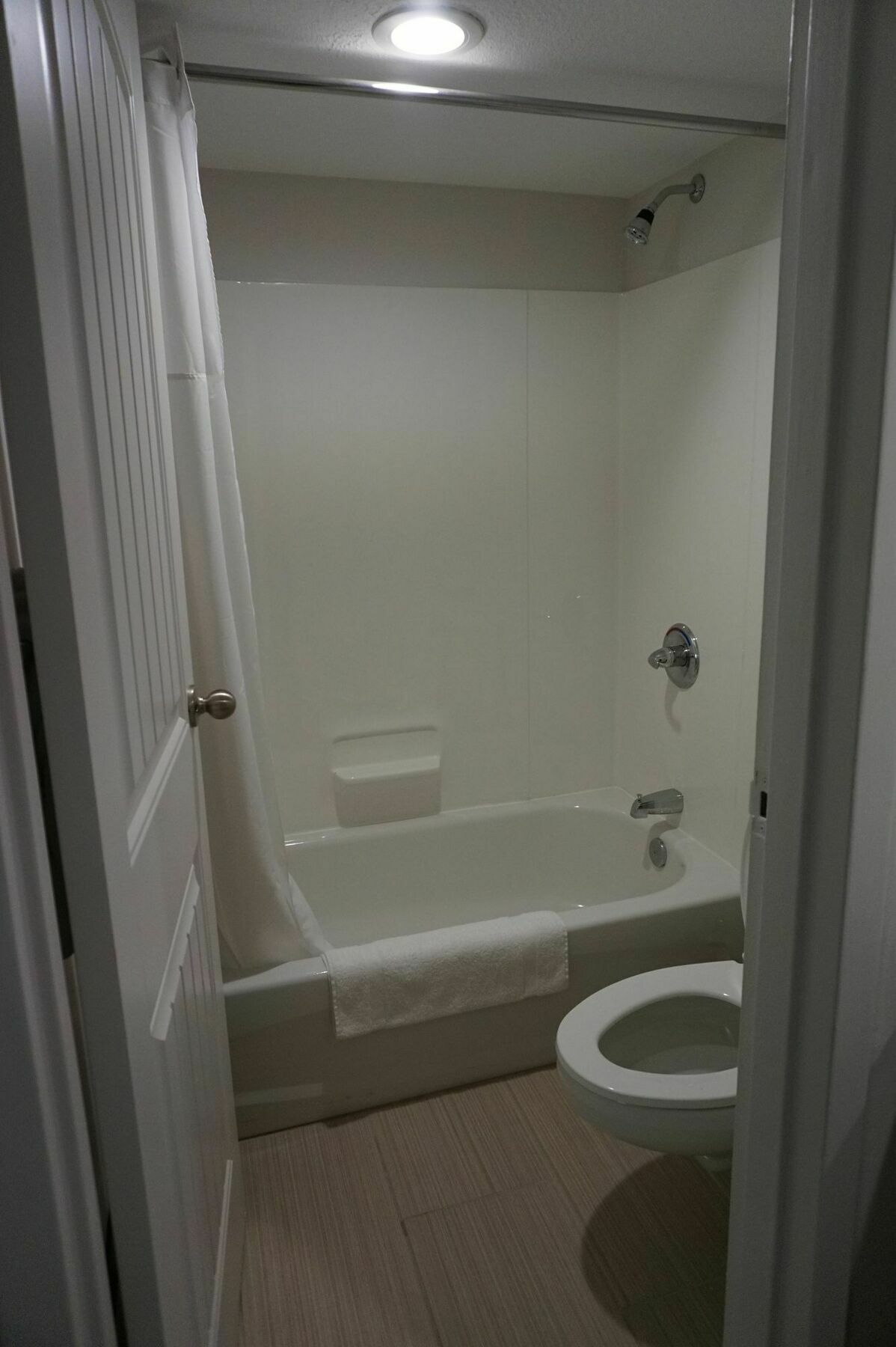 The Smart Hotel Saint Augustine