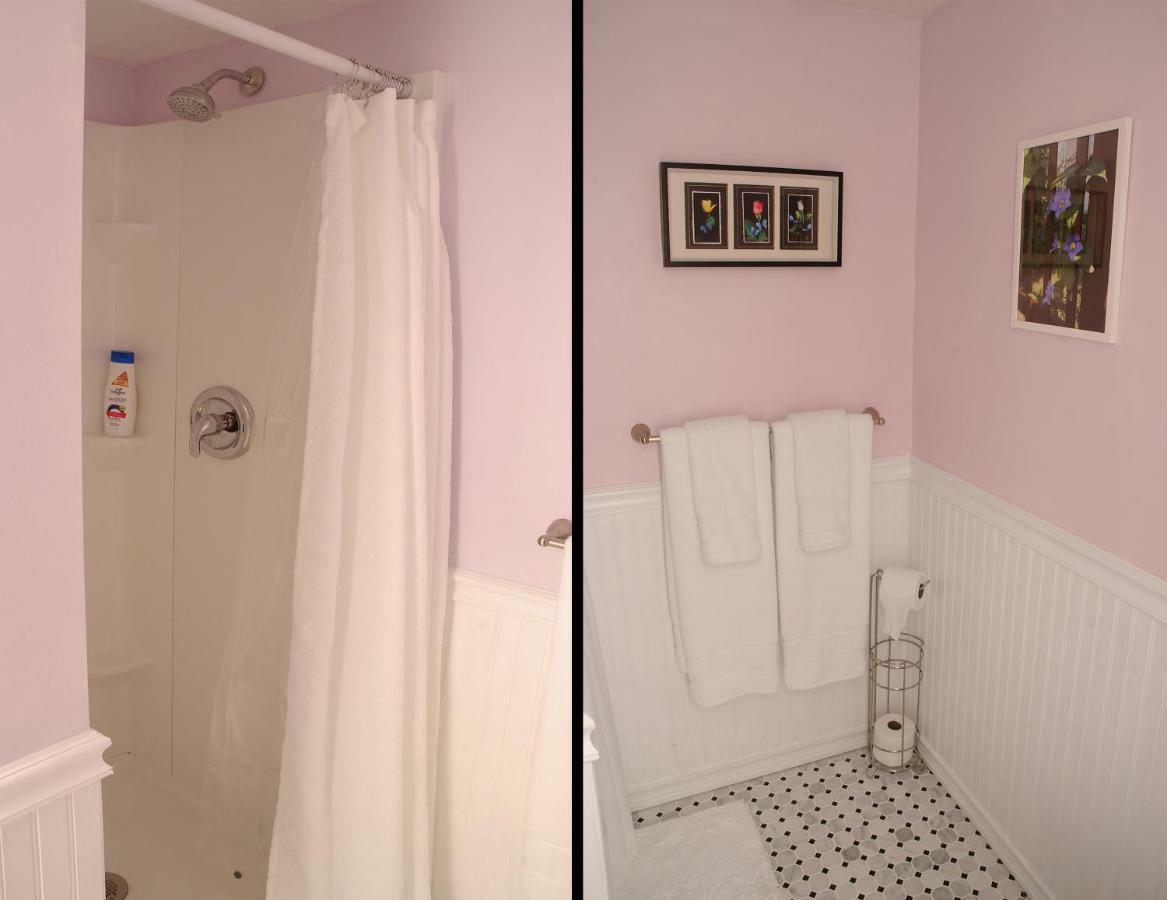 Victorian Luxury One Bedroom * St. Augustine