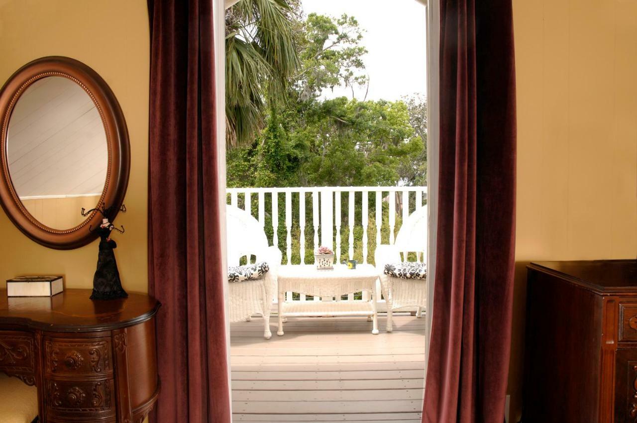 Victorian Luxury One Bedroom Apartamento Saint Augustine