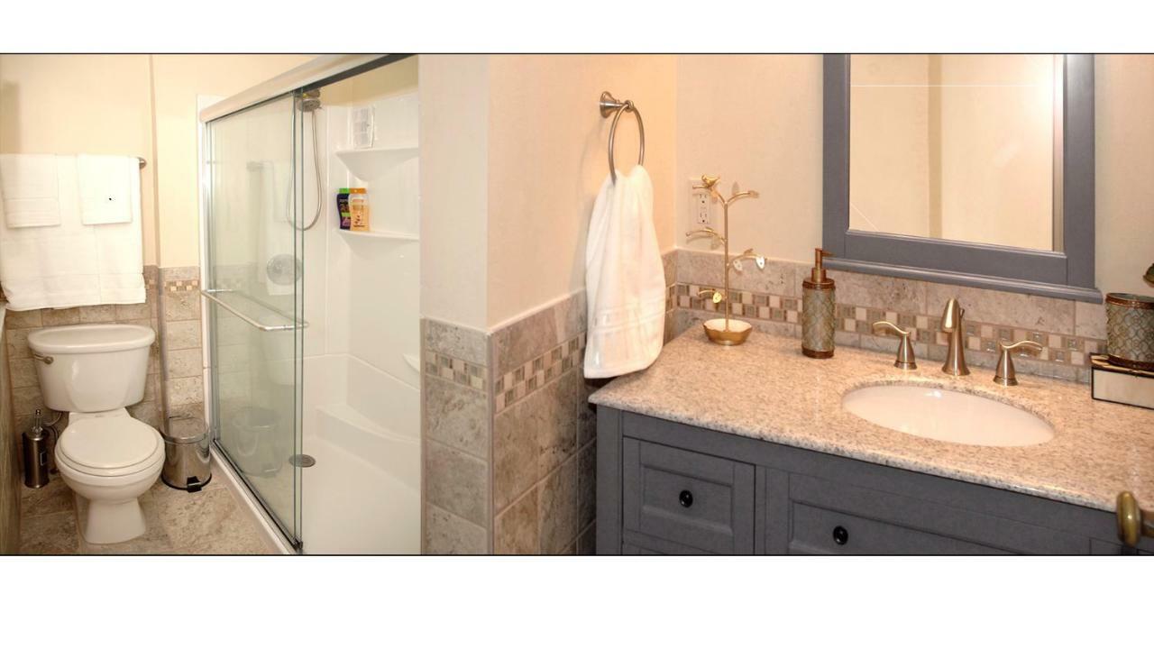 Historic Luxury Two Bedroom