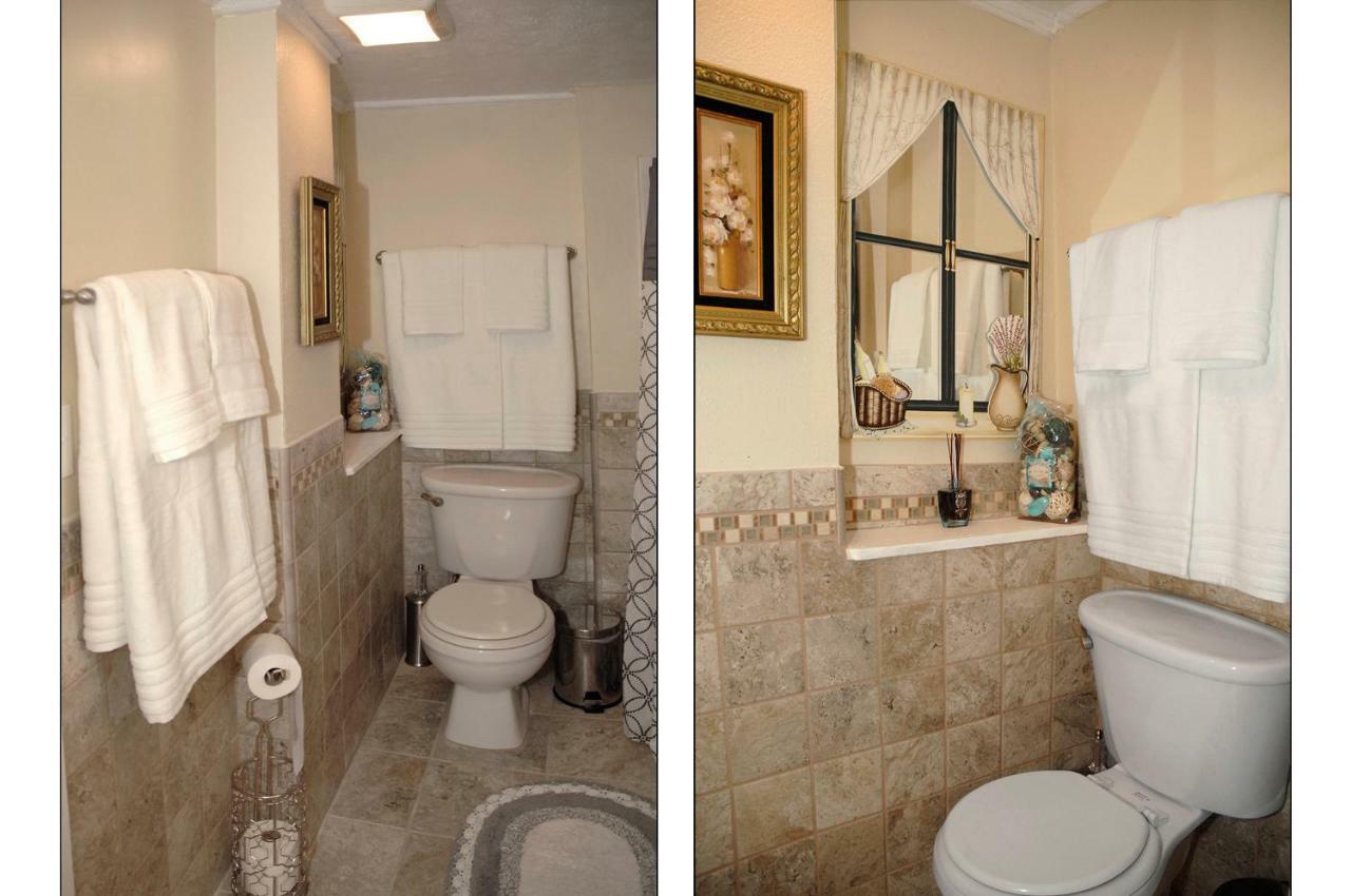 Historic Luxury Two Bedroom