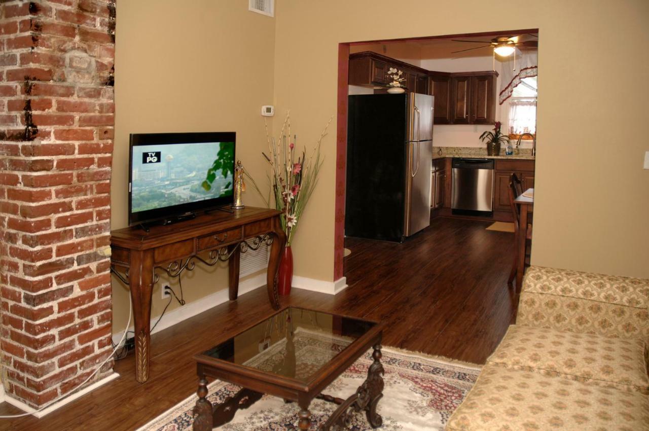Historic Luxury Two Bedroom * St. Augustine