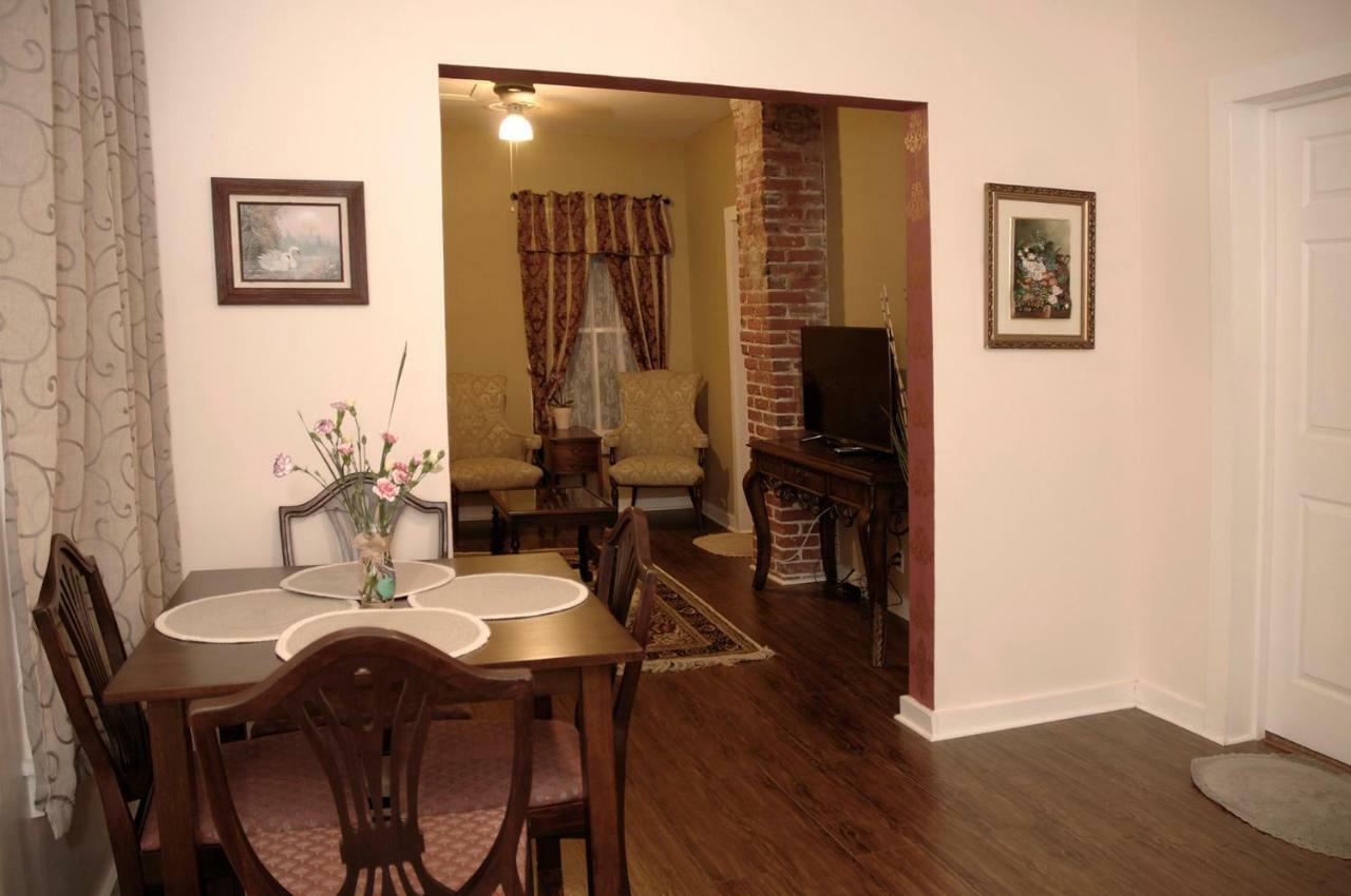 Apartment Historic Luxury Two Bedroom