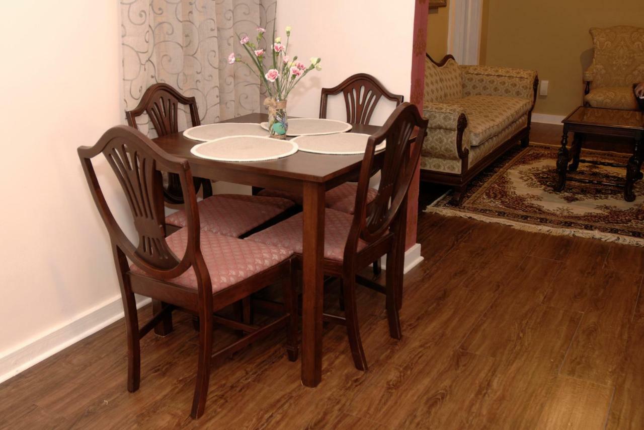 Apartment Historic Luxury Two Bedroom St. Augustine