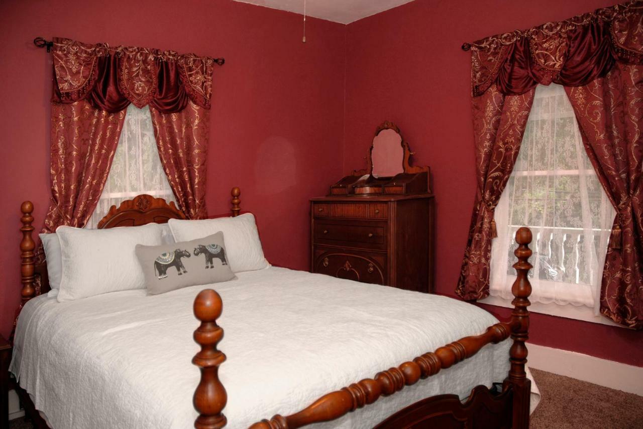 Apartment Historic Luxury Two Bedroom St. Augustine