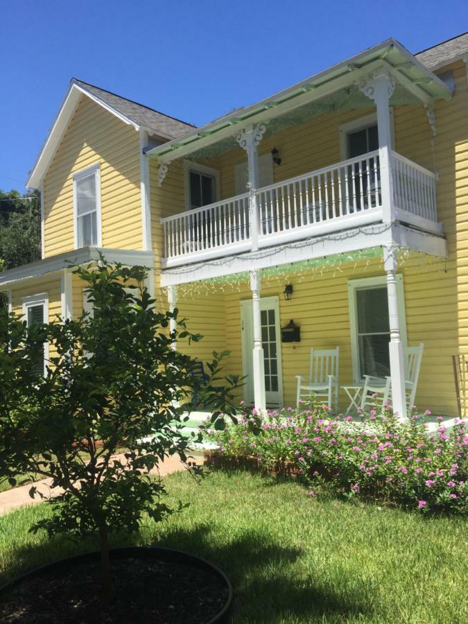 Sanchez 2 Apartment St. Augustine