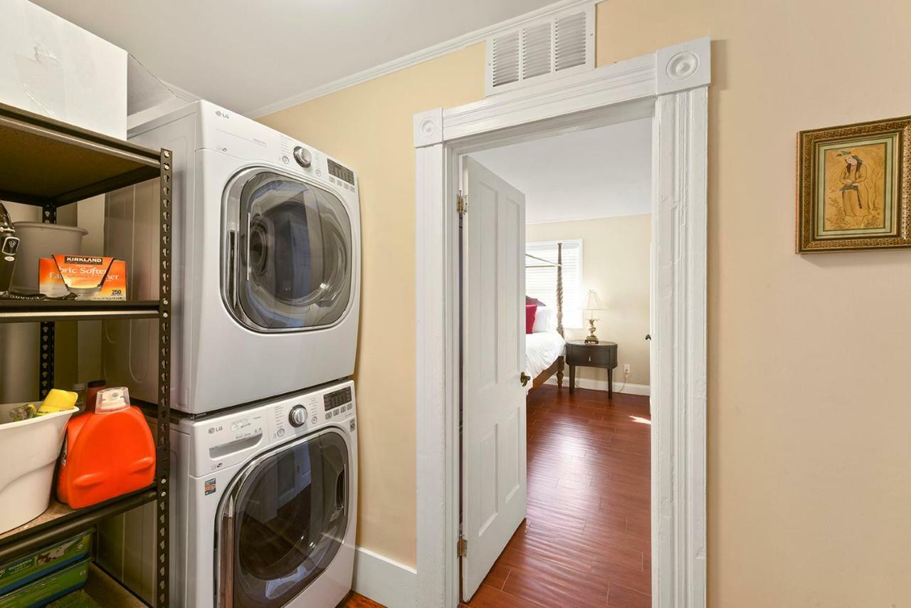 Apartment Sanchez #1 St. Augustine