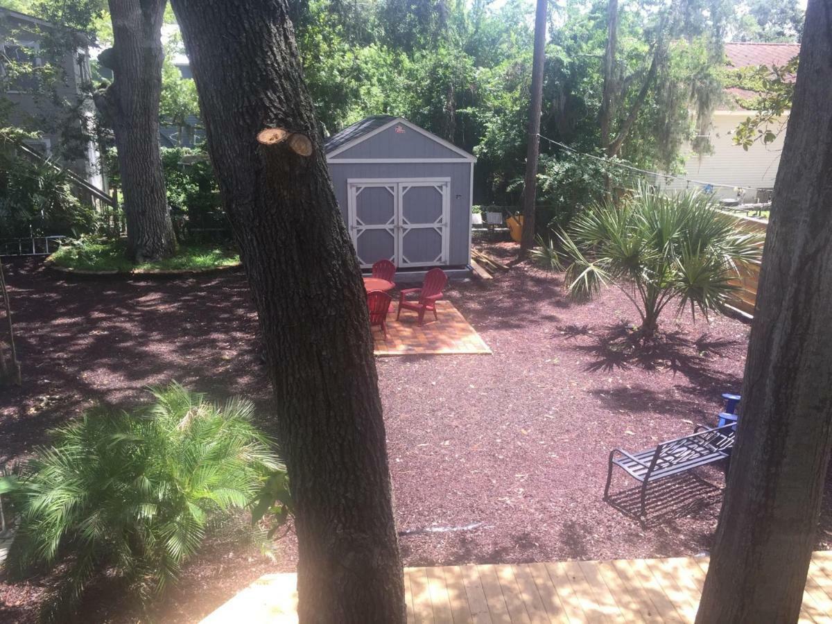 Apartment Mulvey #2 St. Augustine