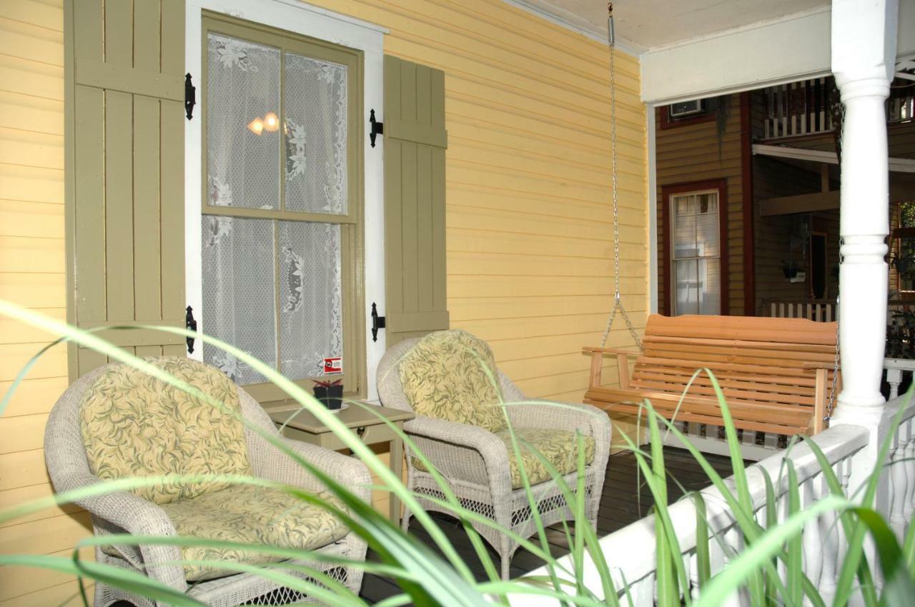 Charming Historic Downtown * St. Augustine