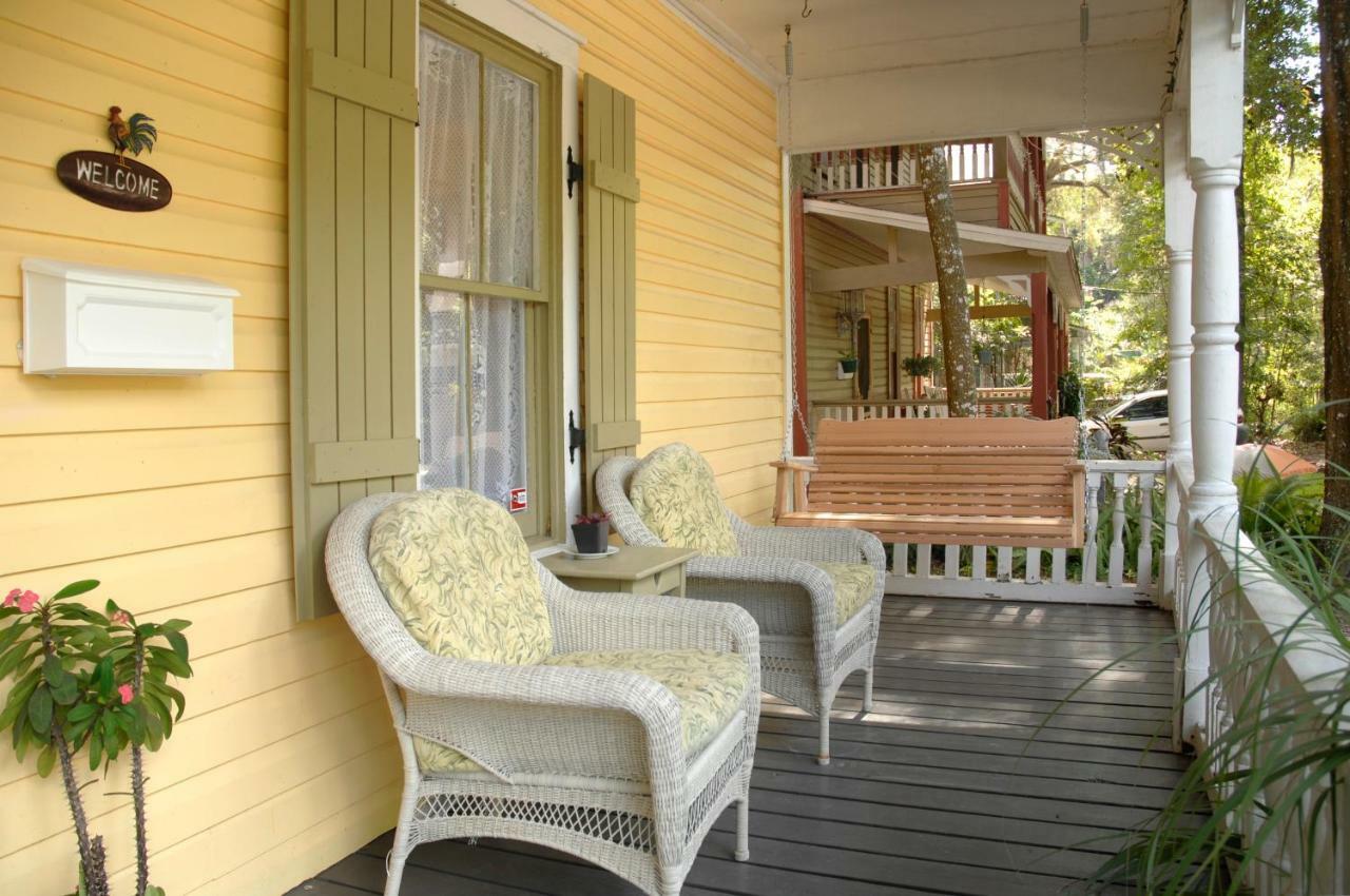 Charming Historic Downtown *
