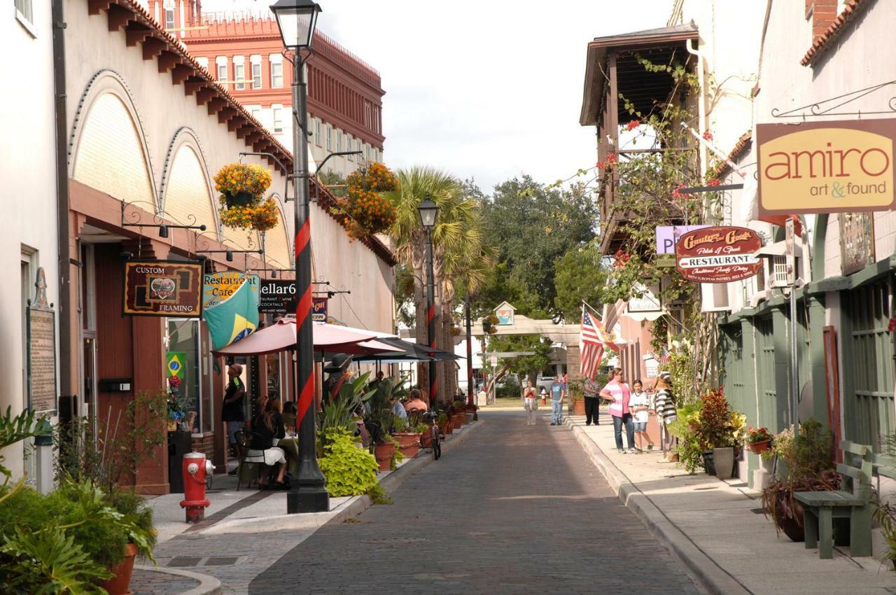 Adorable Historic Downtown