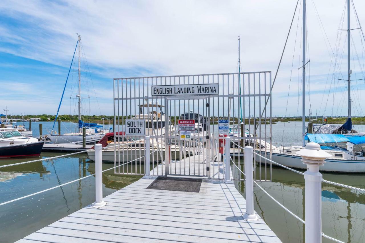 Botel Infinity Yacht In Downtown St Augustine *