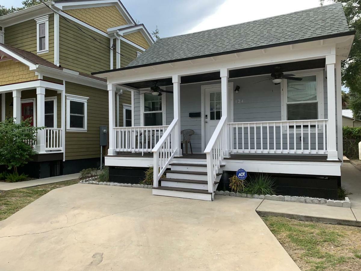 Holiday home Peaceful Getaway For Two In Lincolnville/quiet Area/2.3 Miles To Beach *