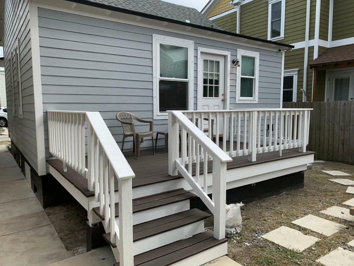 Holiday home Peaceful Getaway For Two In Lincolnville/quiet Area/2.3 Miles To Beach St. Augustine