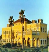 Embassy St Augustine Oceanfront 4*