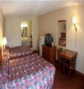 Smart - Motel St. Augustine