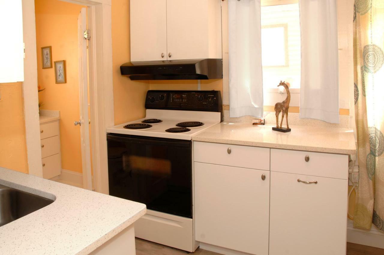 Apartment Adorable Historic Downtown St. Augustine