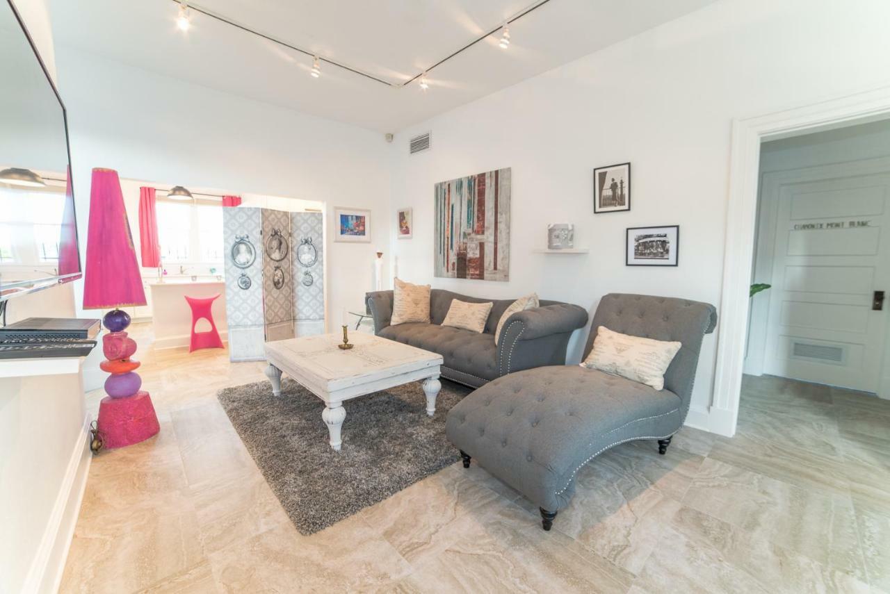 Apartment Petit Bout De France *