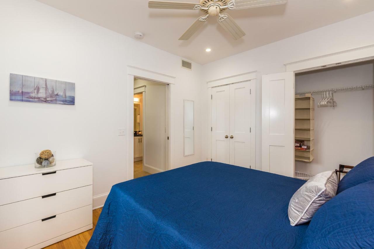 Las Casitas - Azul - Walk To Downtown! Apartment St. Augustine