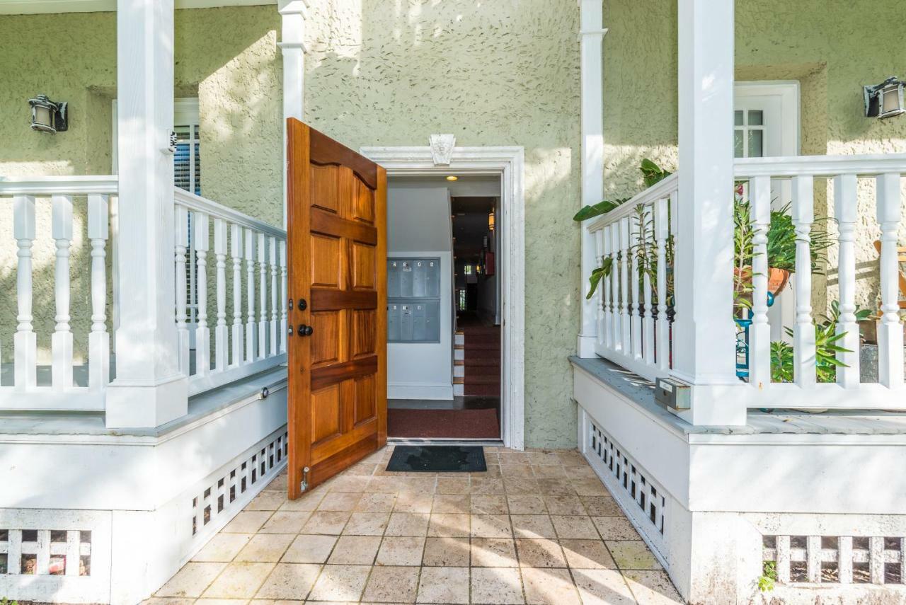 Las Casitas - Azul - Walk To Downtown!