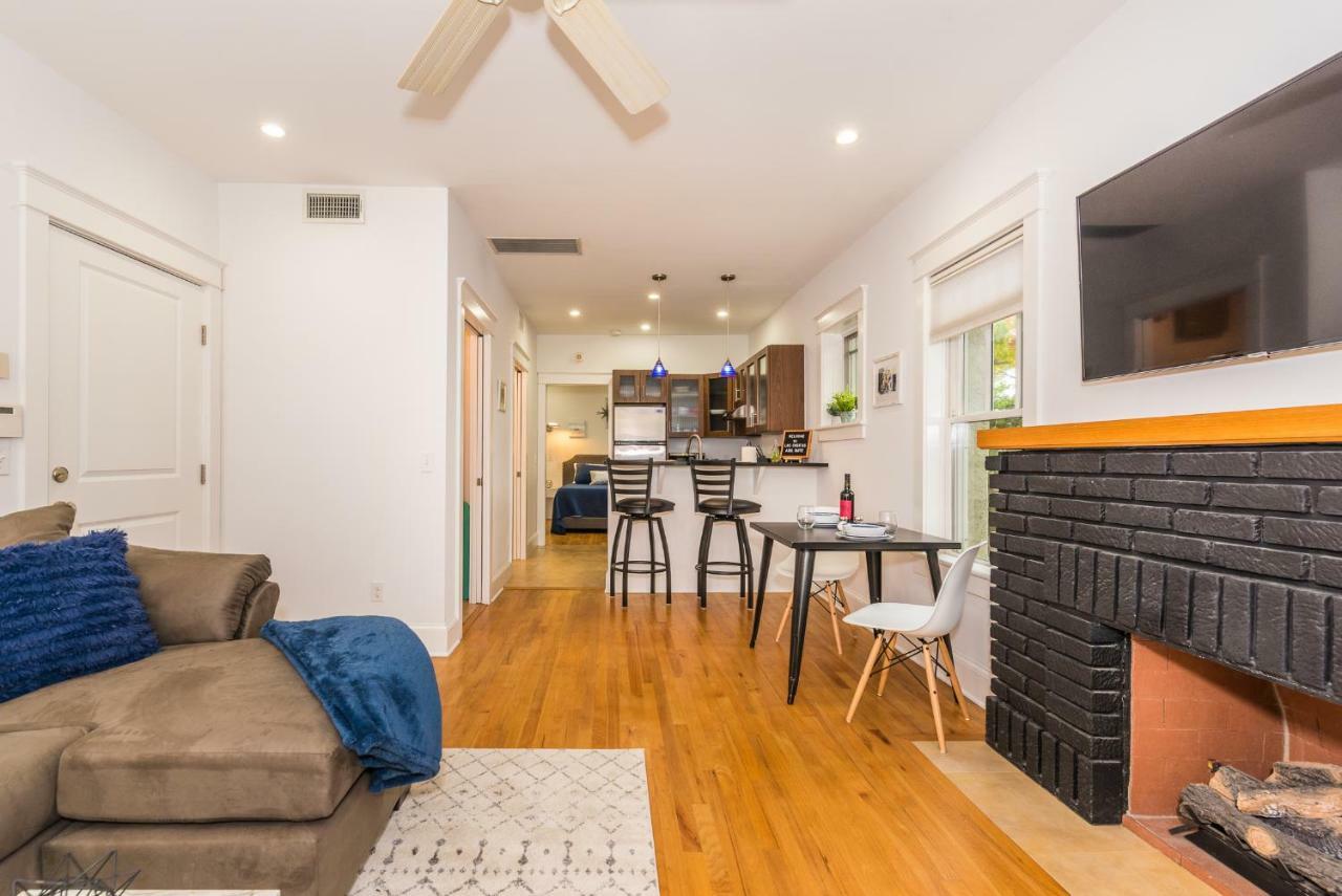 Las Casitas - Azul - Walk To Downtown! St. Augustine