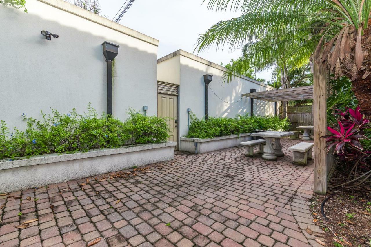 Las Casitas - Azul - Walk To Downtown! St. Augustine