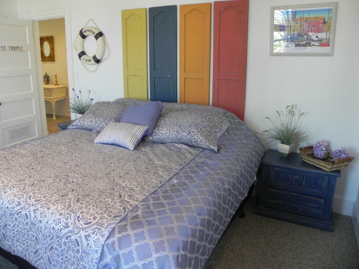 Petit Bout De France Apartment