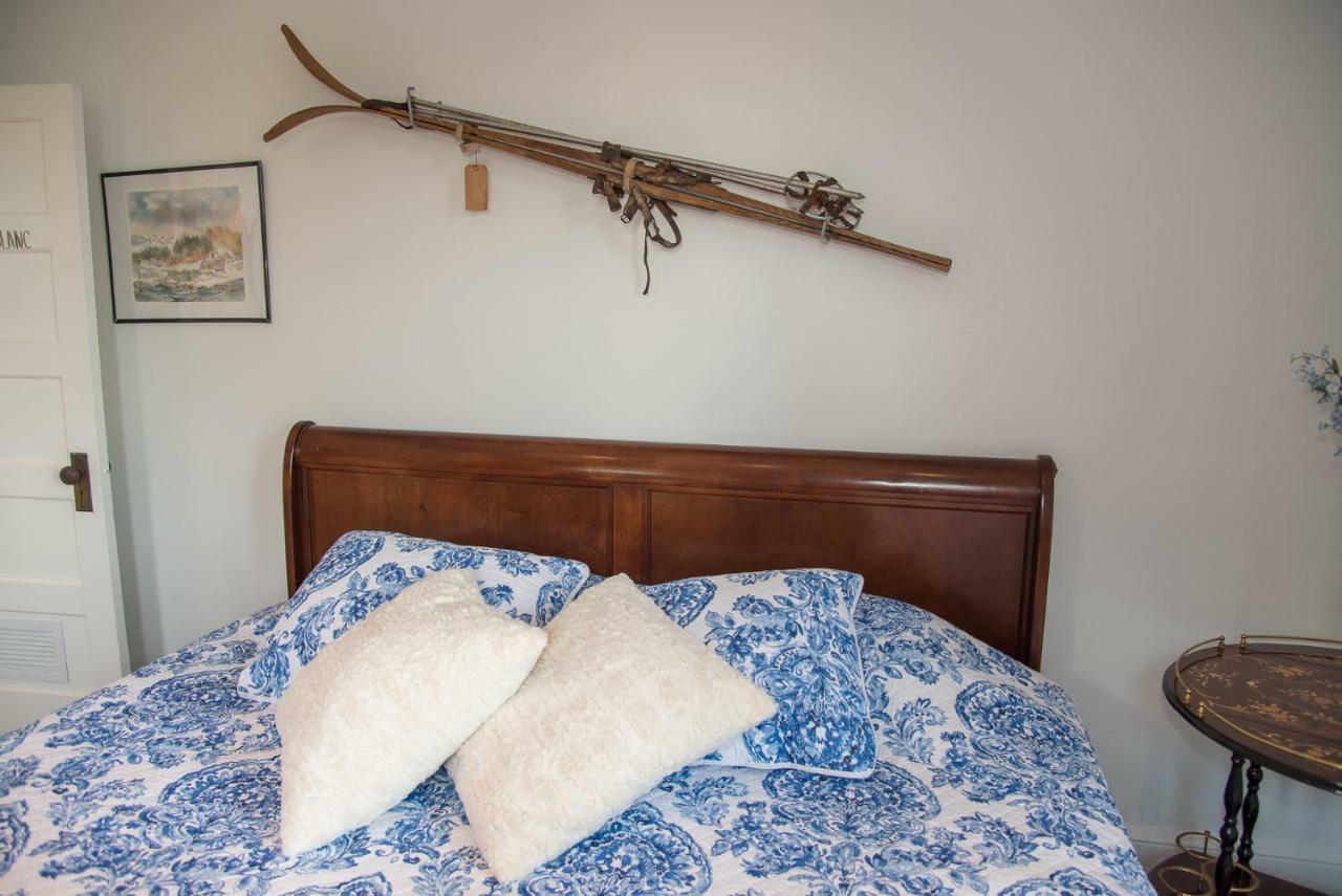 Apartment Petit Bout De France St. Augustine