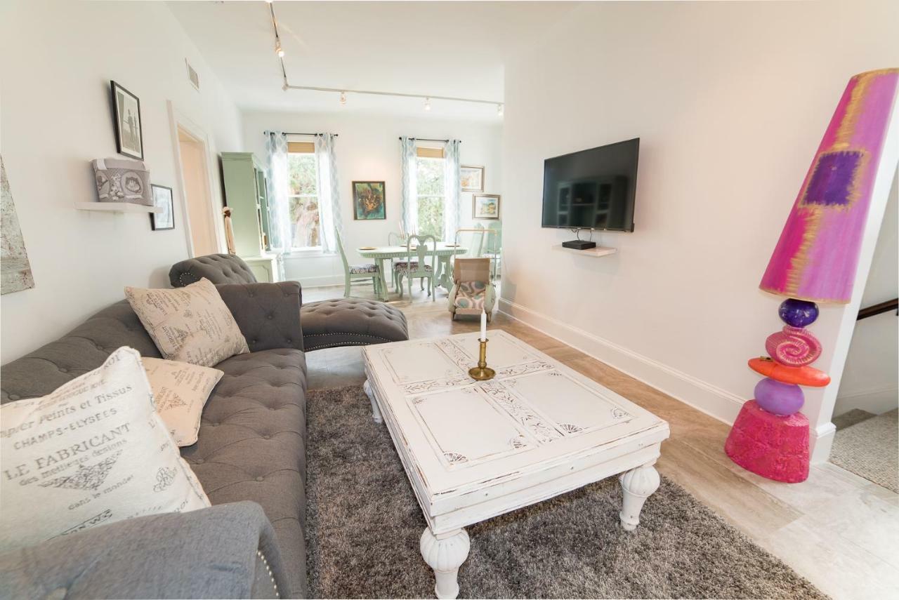 Petit Bout De France Apartment