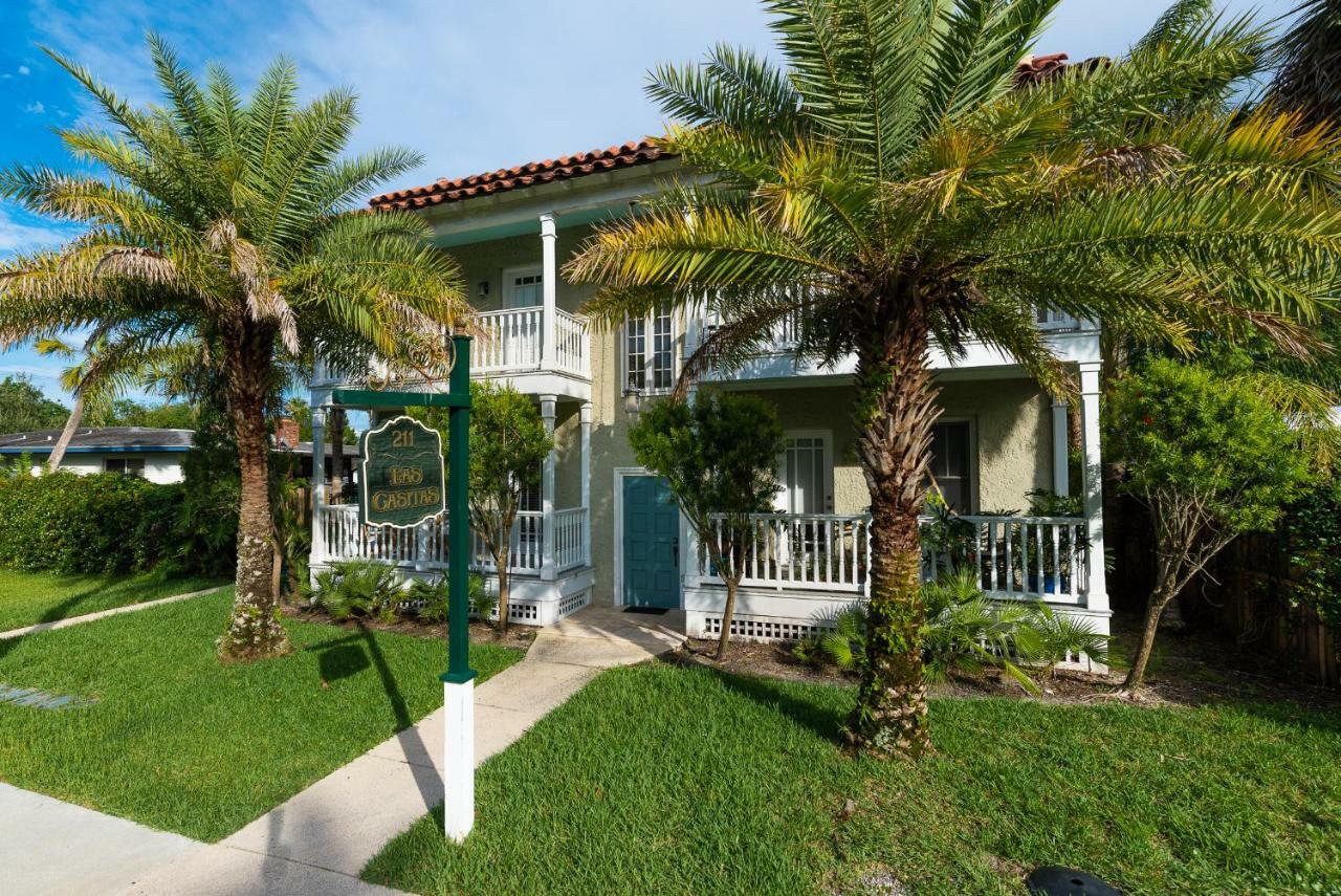 Las Casitas - Azul - Walk To Downtown! *