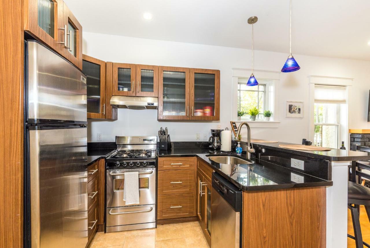 Las Casitas - Azul - Walk To Downtown! St. Augustine