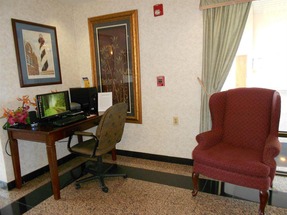 Hotel Western Historical St. Augustine