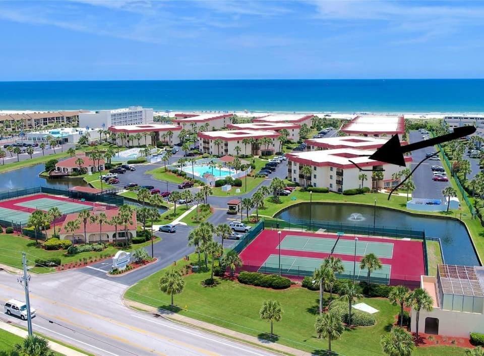 Ocean & Racquet Resort 3*