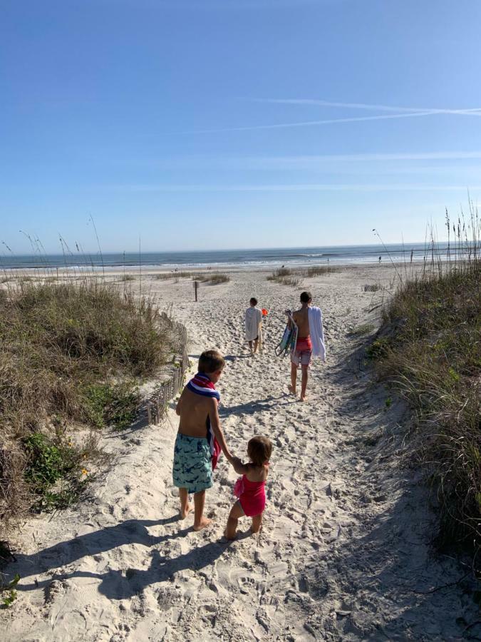 Resort Ocean & Racquet Saint Augustine