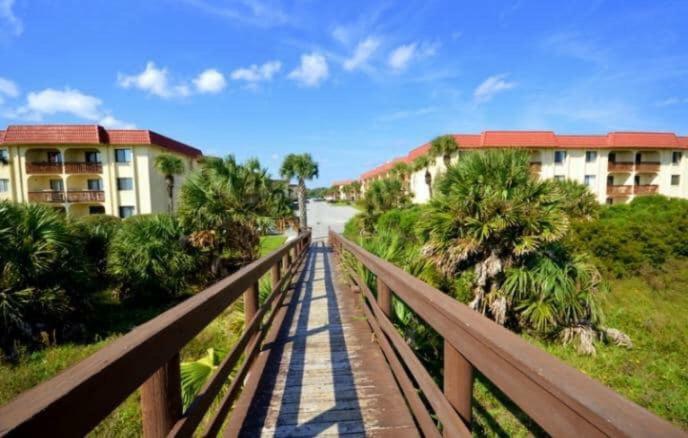 Resort Ocean & Racquet Saint Augustine