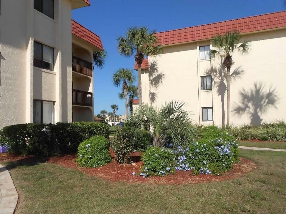 Resort Ocean & Racquet Saint Augustine