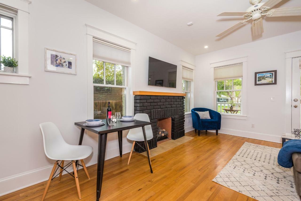 Apartment Las Casitas - Azul - Walk To Downtown! St. Augustine