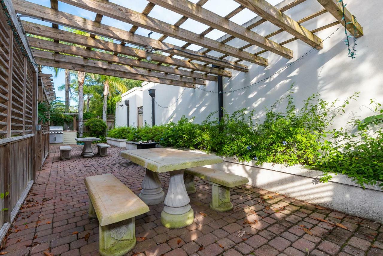 Las Casitas - Azul - Walk To Downtown! * St. Augustine