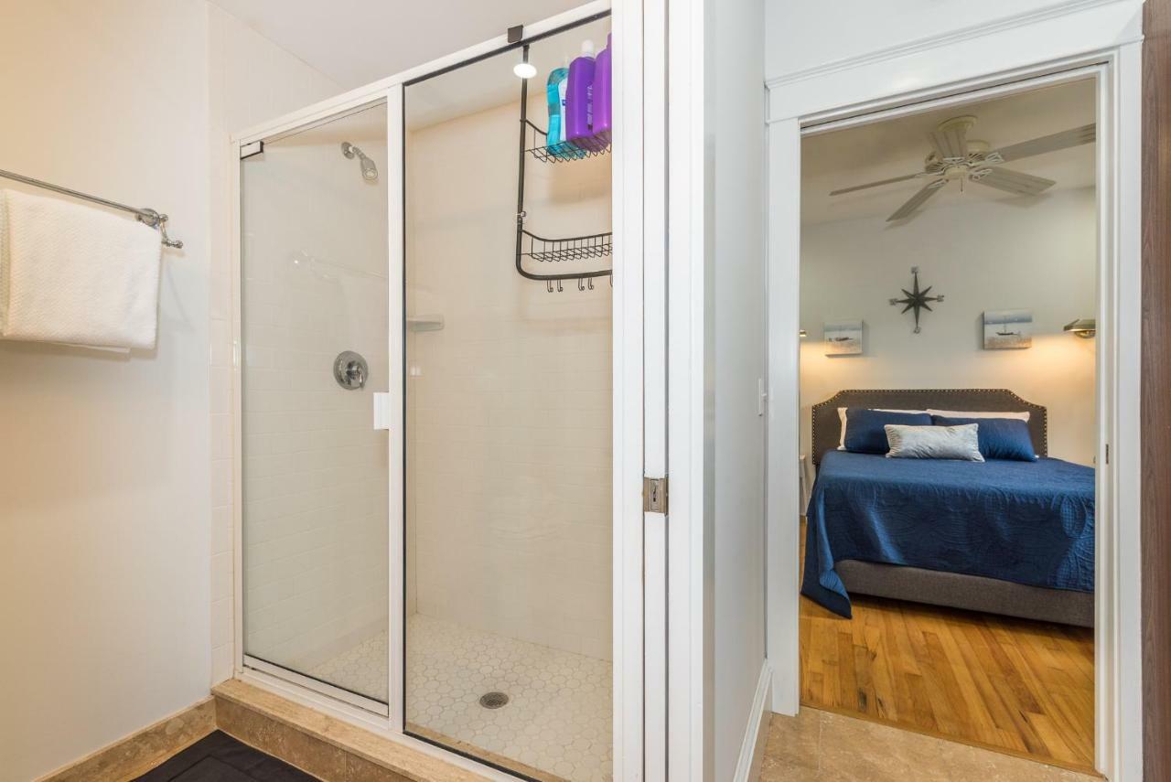 Las Casitas - Azul - Walk To Downtown! Apartment *
