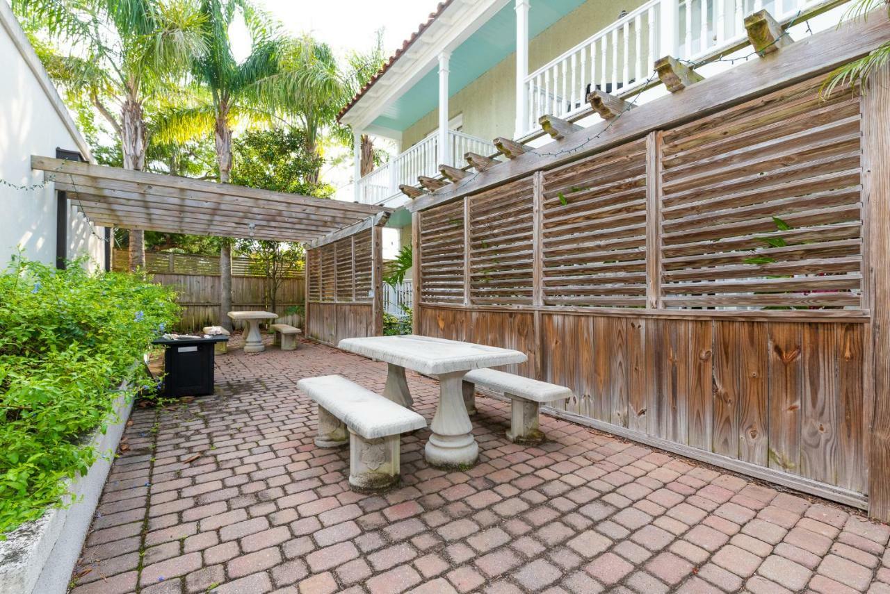 Apartment Las Casitas - Azul - Walk To Downtown!