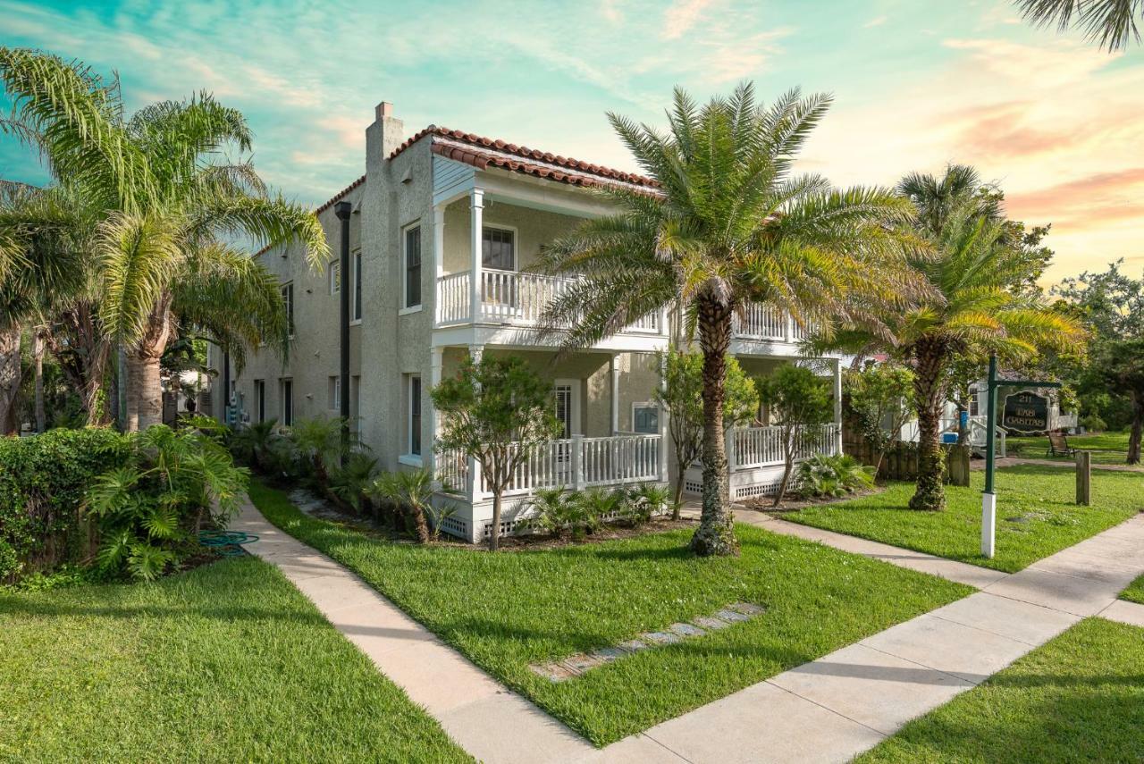 Apartment Las Casitas - Azul - Walk To Downtown! *