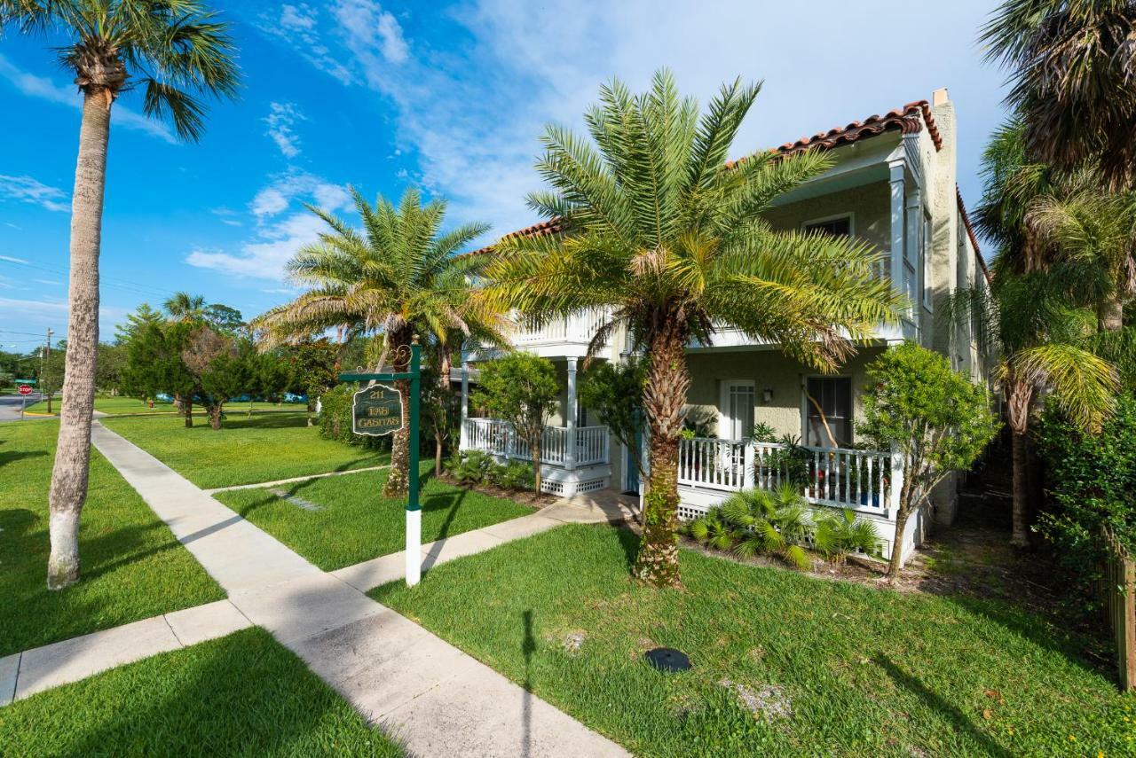 Apartment Las Casitas - Azul - Walk To Downtown! *