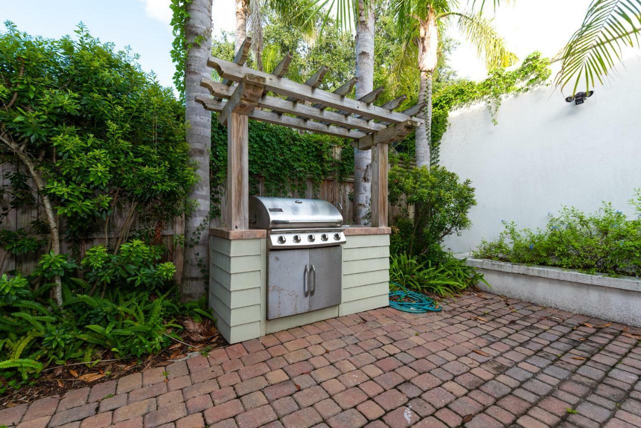 Las Casitas - Azul - Walk To Downtown! Apartment *