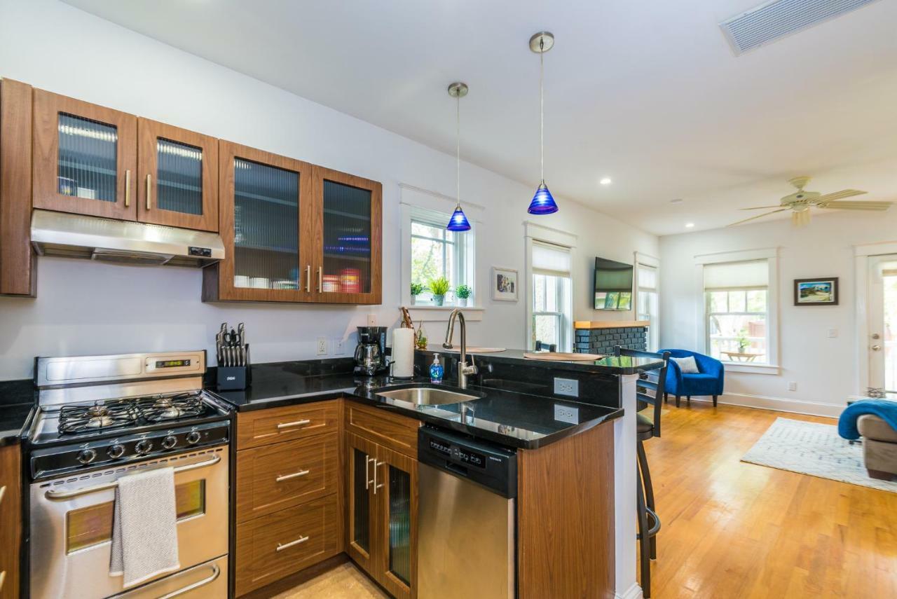 Apartment Las Casitas - Azul - Walk To Downtown!