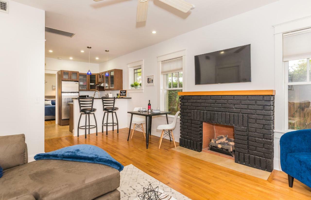 Las Casitas - Azul - Walk To Downtown! * St. Augustine