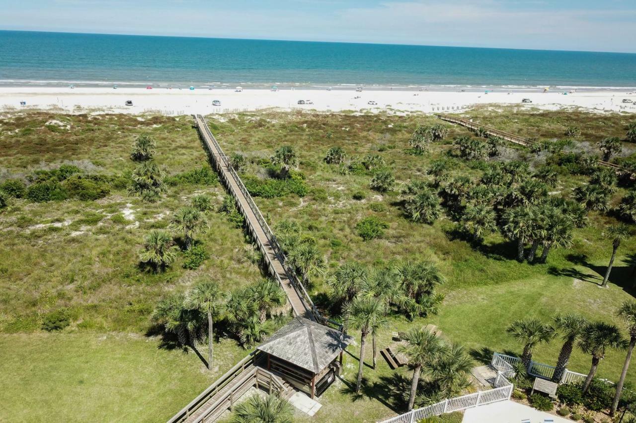 Ocean Village L15 St. Augustine